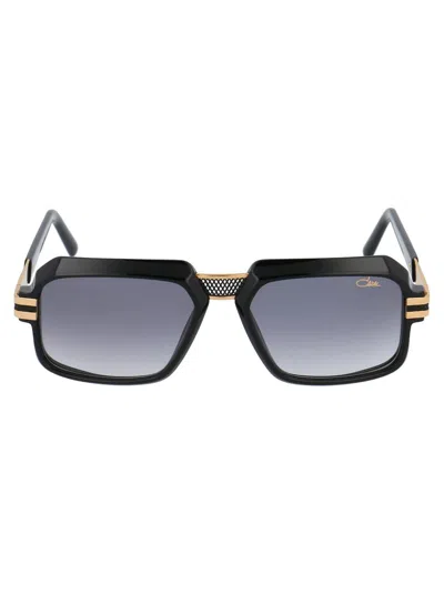 Cazal Mod. 8039 Sunglasses In Black