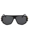 Cazal Sunglasses In Gray