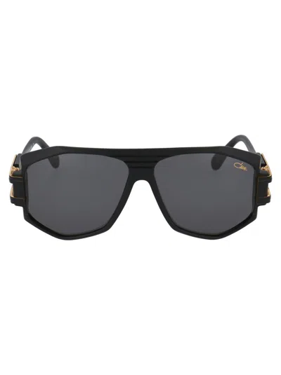 Cazal Sunglasses In Gray