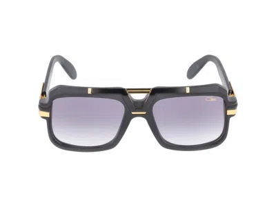 Cazal Sunglasses  664 002 56/18/140 In Multi