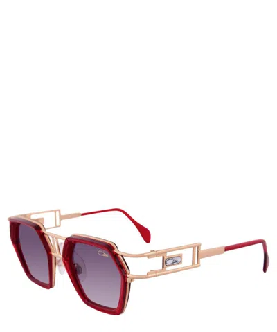 Cazal Sunglasses 677 In Crl