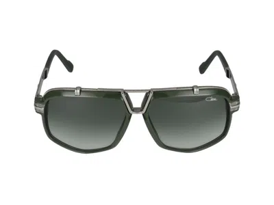 Cazal Sunglasses  8049 002 61/13/140 In Black