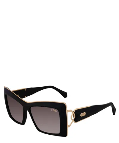 Cazal Sunglasses 8514 In Crl