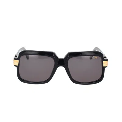Cazal Sunglasses In Black