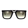 Cazal Sunglasses In Black