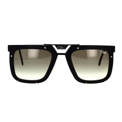 Cazal Sunglasses In Black