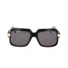Cazal Sunglasses In Black