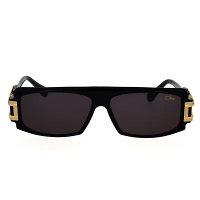 Cazal Sunglasses In Black