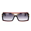 Cazal Sunglasses In Black