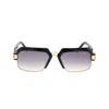 Cazal Mod. 607/3 Sunglasses In Black