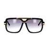 Cazal 8042 Sunglasses In Black