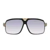 Cazal 8042 Sunglasses In Black