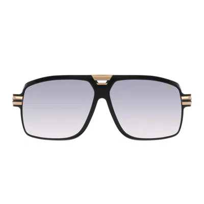 Cazal Sunglasses In Black