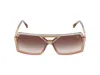 CAZAL CAZAL SUNGLASSES