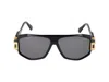 Cazal Sunglasses In Gray