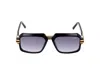 Cazal Sunglasses In Gray