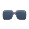 Cazal Sunglasses In Gray