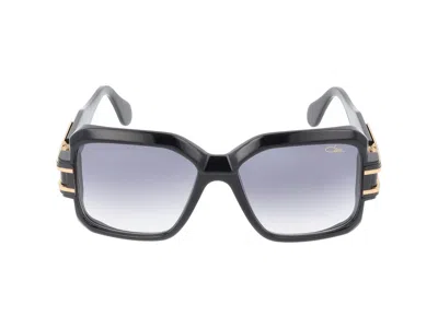 Cazal Sunglasses In Black