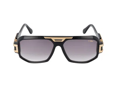 Cazal Sunglasses In Gray