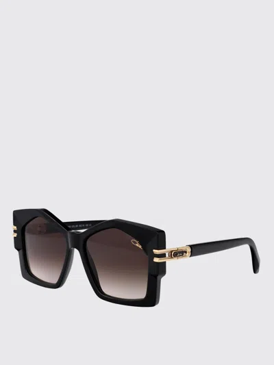 Cazal Sunglasses Men  In Black