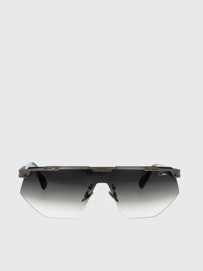 Cazal Sunglasses Men  In Green