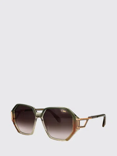 Cazal Sunglasses Men In Green