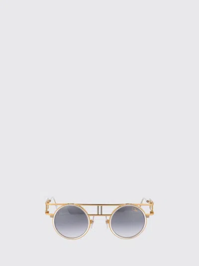 Cazal Sunglasses Men In Red