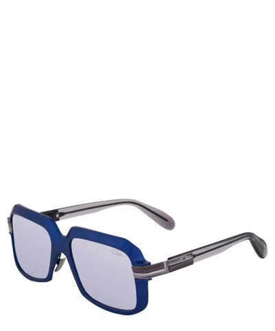 Cazal Sunglasses Mod 607/3 In Crl