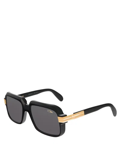 Cazal Sunglasses Mod 607/3 In Crl