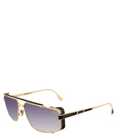 Cazal Sunglasses Mod 756/3 In Crl