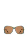 Cazal Sunglasses In Multi