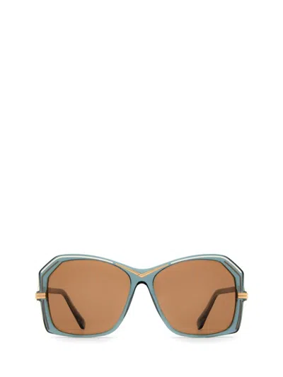 Cazal Sunglasses In Multi