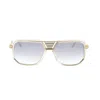 Cazal Sunglasses In Transparent