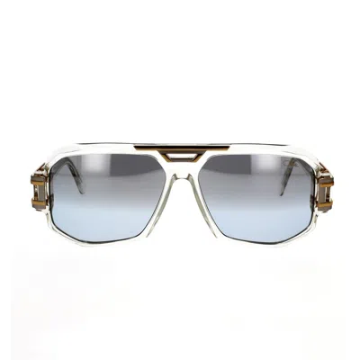 Cazal Sunglasses In Transparent