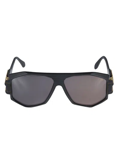 Cazal Wayfarer Sunglasses In 011