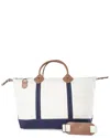 Cb Station Canvas Weekender