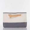Cb Station Fabric Decorative Bin In Gray