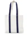 Cb Station Four Bottle Wine Carrier In Blue