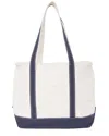 Cb Station Large Cooler In Blue