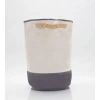 Cb Station Leather Handle Laundry Laundry Hamper