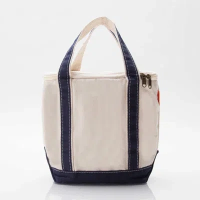 Cb Station Lunch Cooler In Coral
