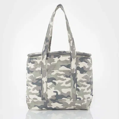 Cb Station Lunch Cooler In Modern Camo