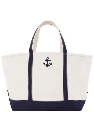 Cb Station Personalized Large Classic Tote