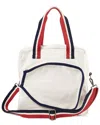 Cb Station Pickleball Bag In Brown