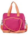 Cb Station Pickleball Bag In Pink