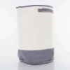 Cb Station Storage Hamper In Gray