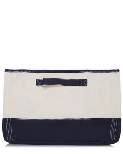 Cb Station Storage Tub In Blue