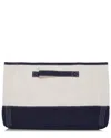 Cb Station Storage Tub In Blue