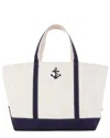 Cb Station Tf Dnu  Personalized Large Classic Tote