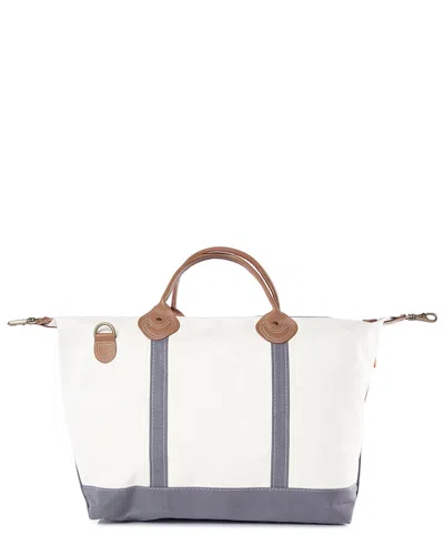 Cb Station Weekender In Grey